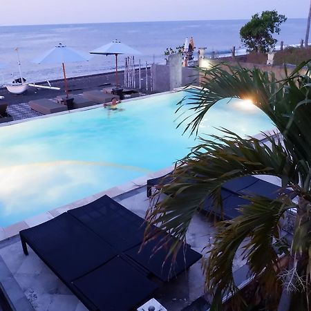 Manik Garam Boutique Villa Αμέντ Εξωτερικό φωτογραφία