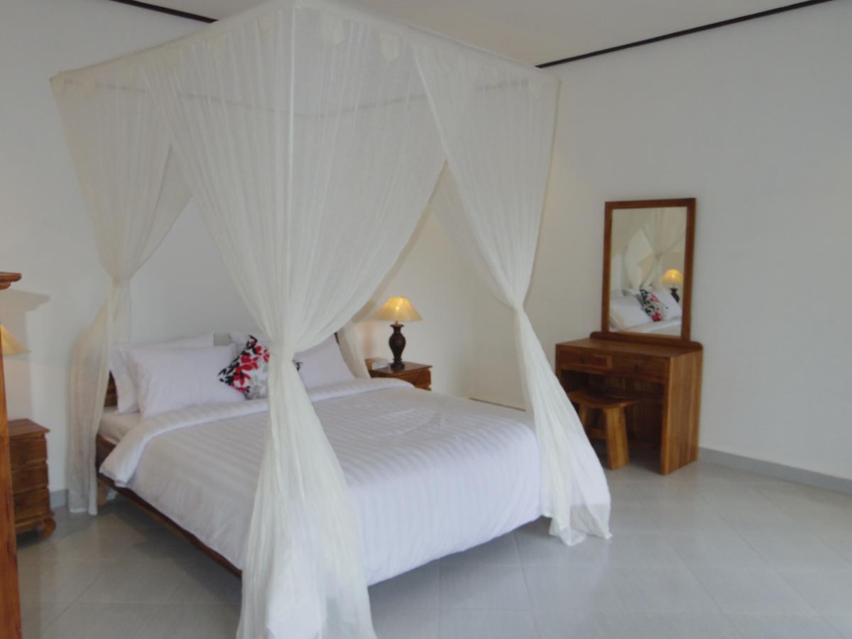 Manik Garam Boutique Villa Αμέντ Εξωτερικό φωτογραφία