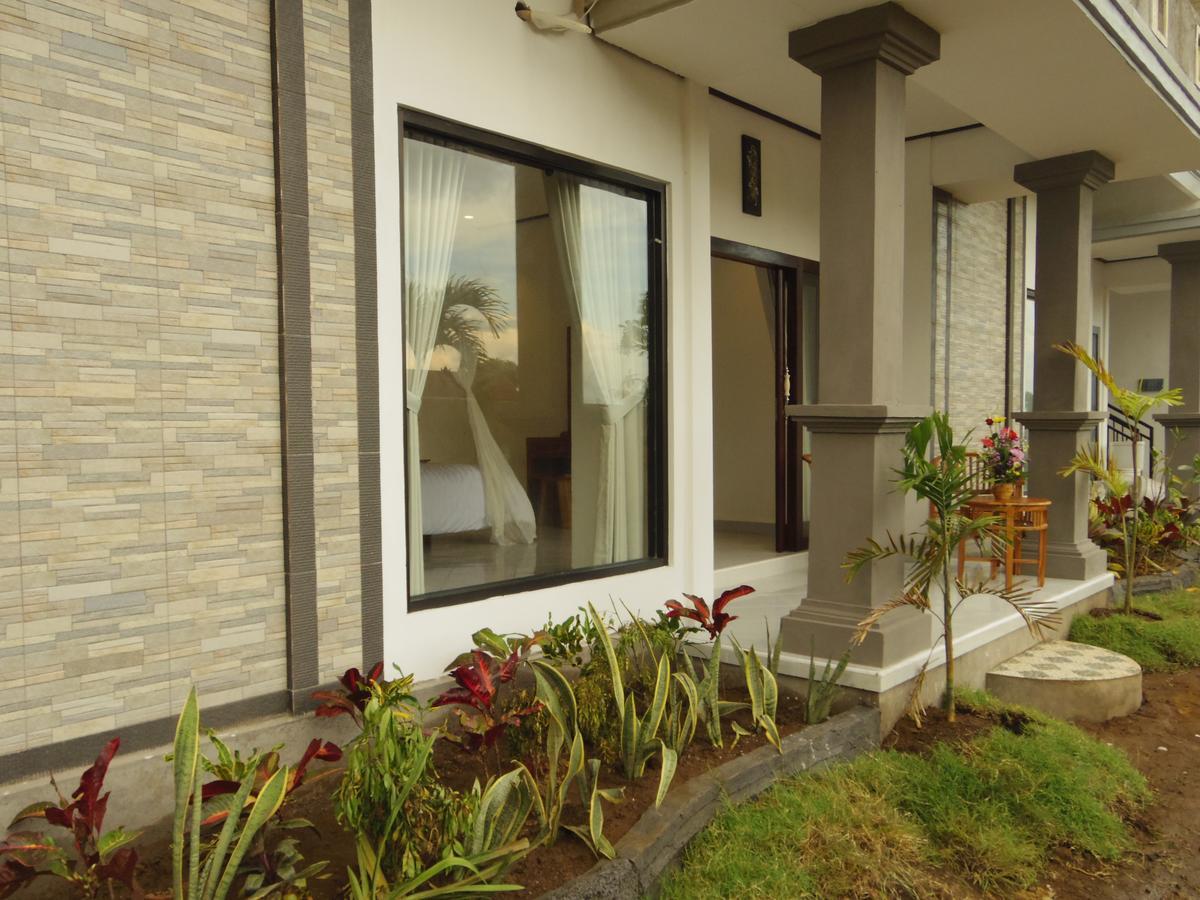 Manik Garam Boutique Villa Αμέντ Εξωτερικό φωτογραφία