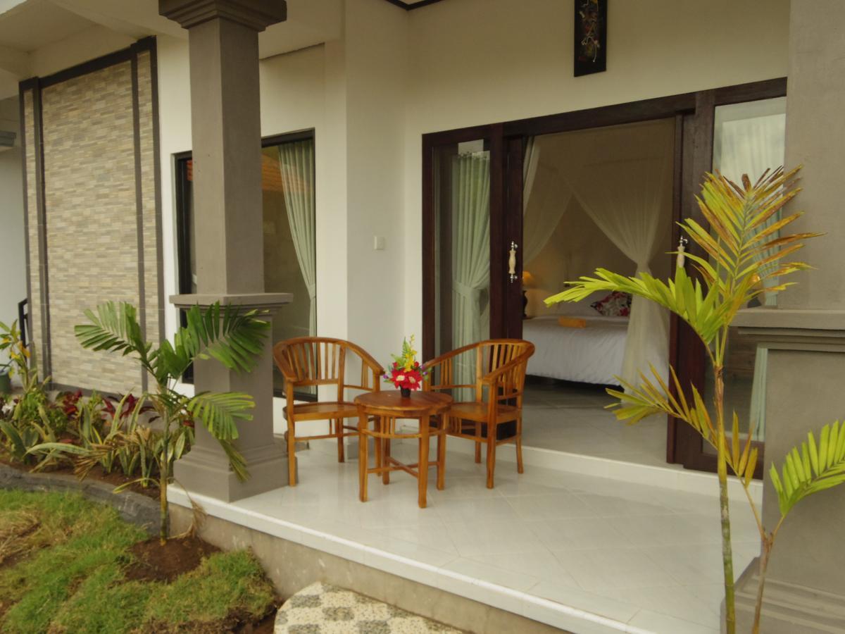 Manik Garam Boutique Villa Αμέντ Εξωτερικό φωτογραφία