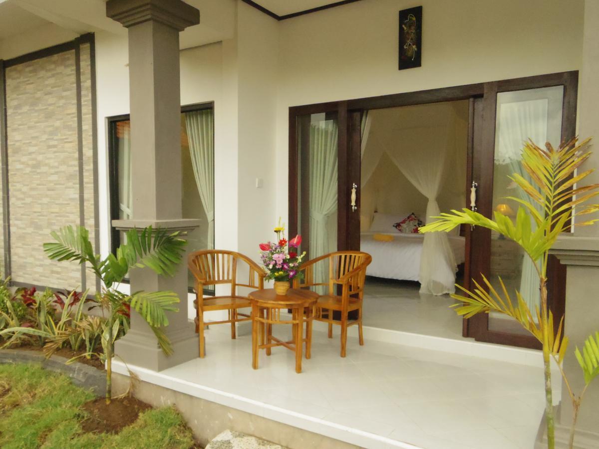 Manik Garam Boutique Villa Αμέντ Εξωτερικό φωτογραφία