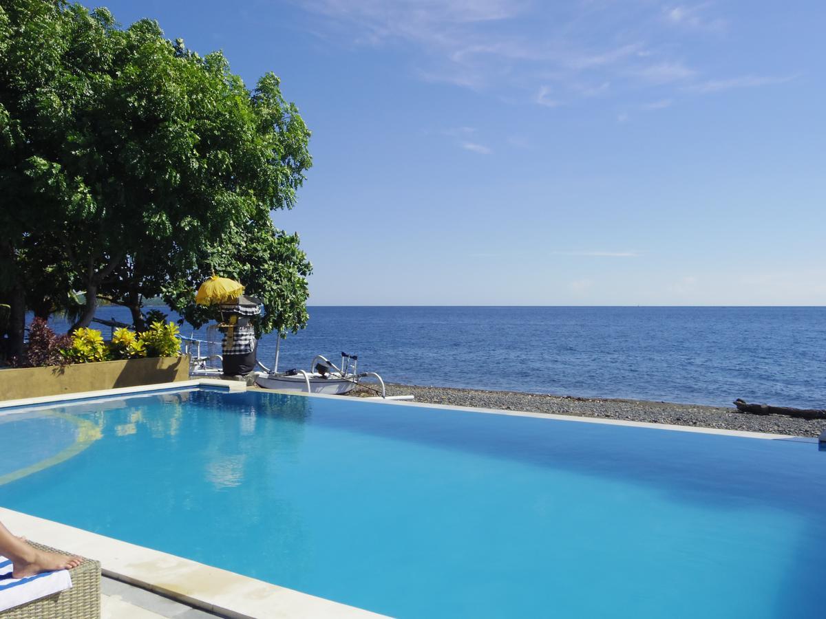 Manik Garam Boutique Villa Αμέντ Εξωτερικό φωτογραφία