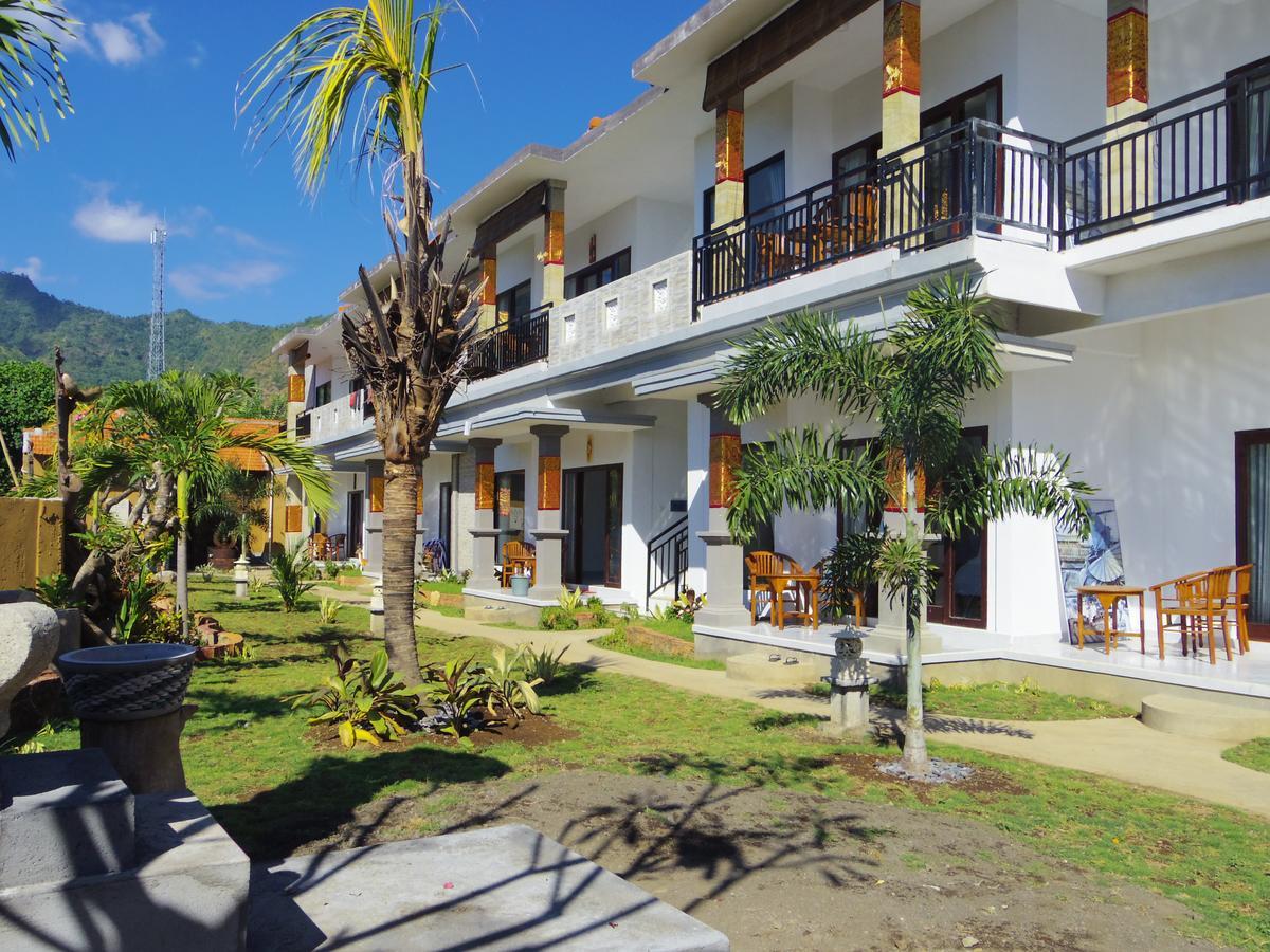 Manik Garam Boutique Villa Αμέντ Εξωτερικό φωτογραφία