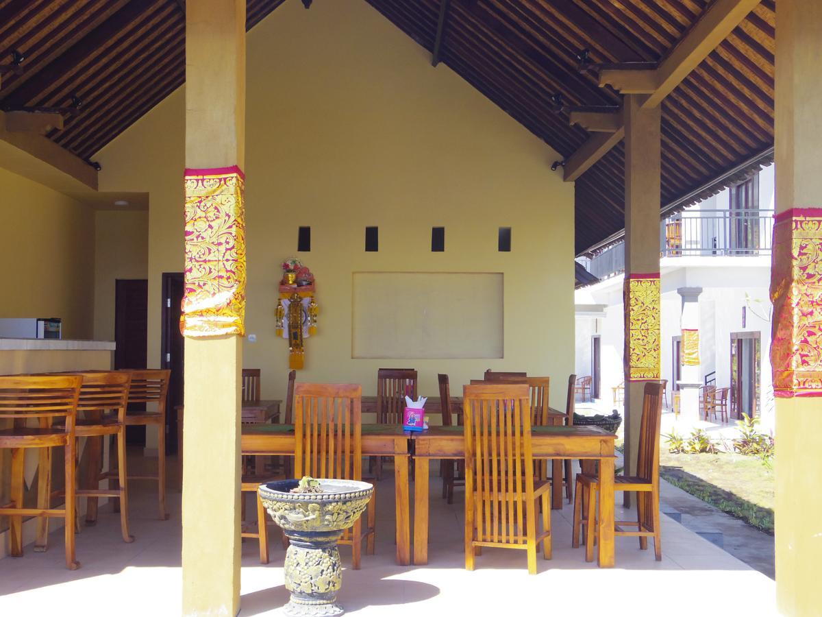 Manik Garam Boutique Villa Αμέντ Εξωτερικό φωτογραφία