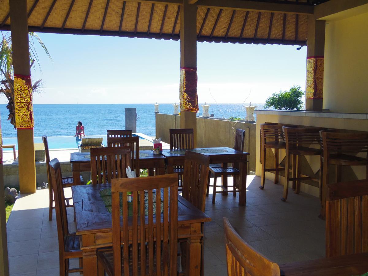 Manik Garam Boutique Villa Αμέντ Εξωτερικό φωτογραφία