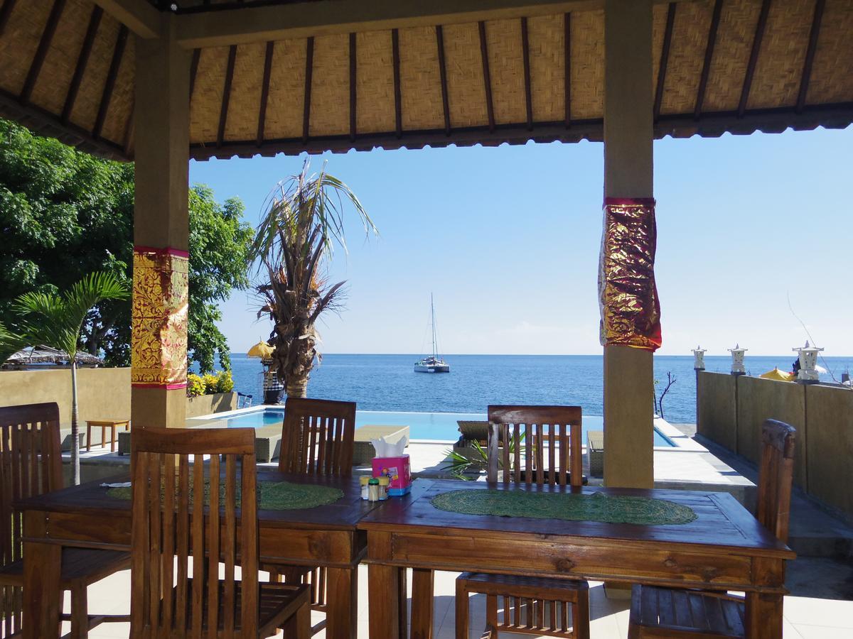 Manik Garam Boutique Villa Αμέντ Εξωτερικό φωτογραφία