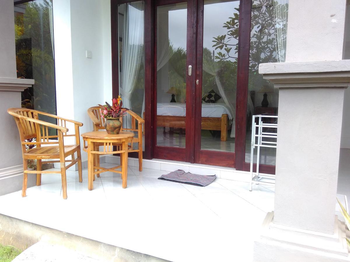 Manik Garam Boutique Villa Αμέντ Εξωτερικό φωτογραφία