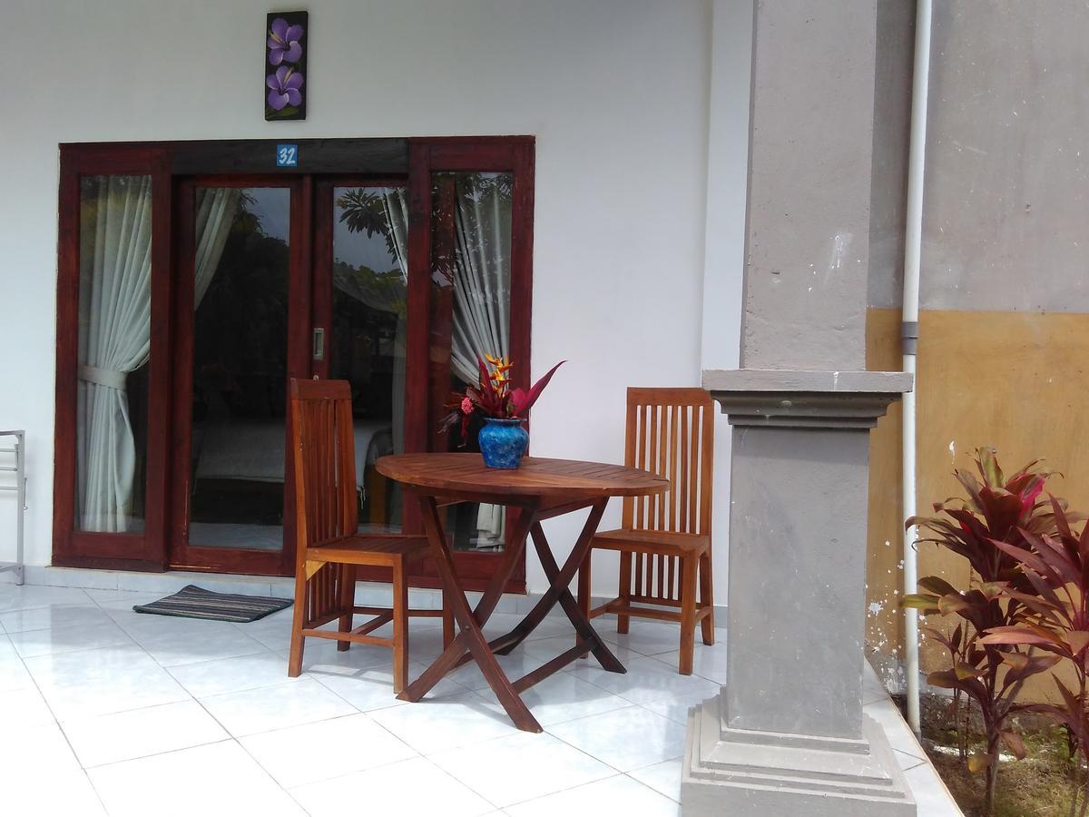 Manik Garam Boutique Villa Αμέντ Εξωτερικό φωτογραφία