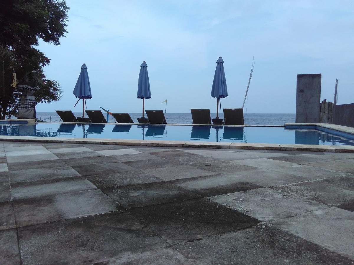 Manik Garam Boutique Villa Αμέντ Εξωτερικό φωτογραφία
