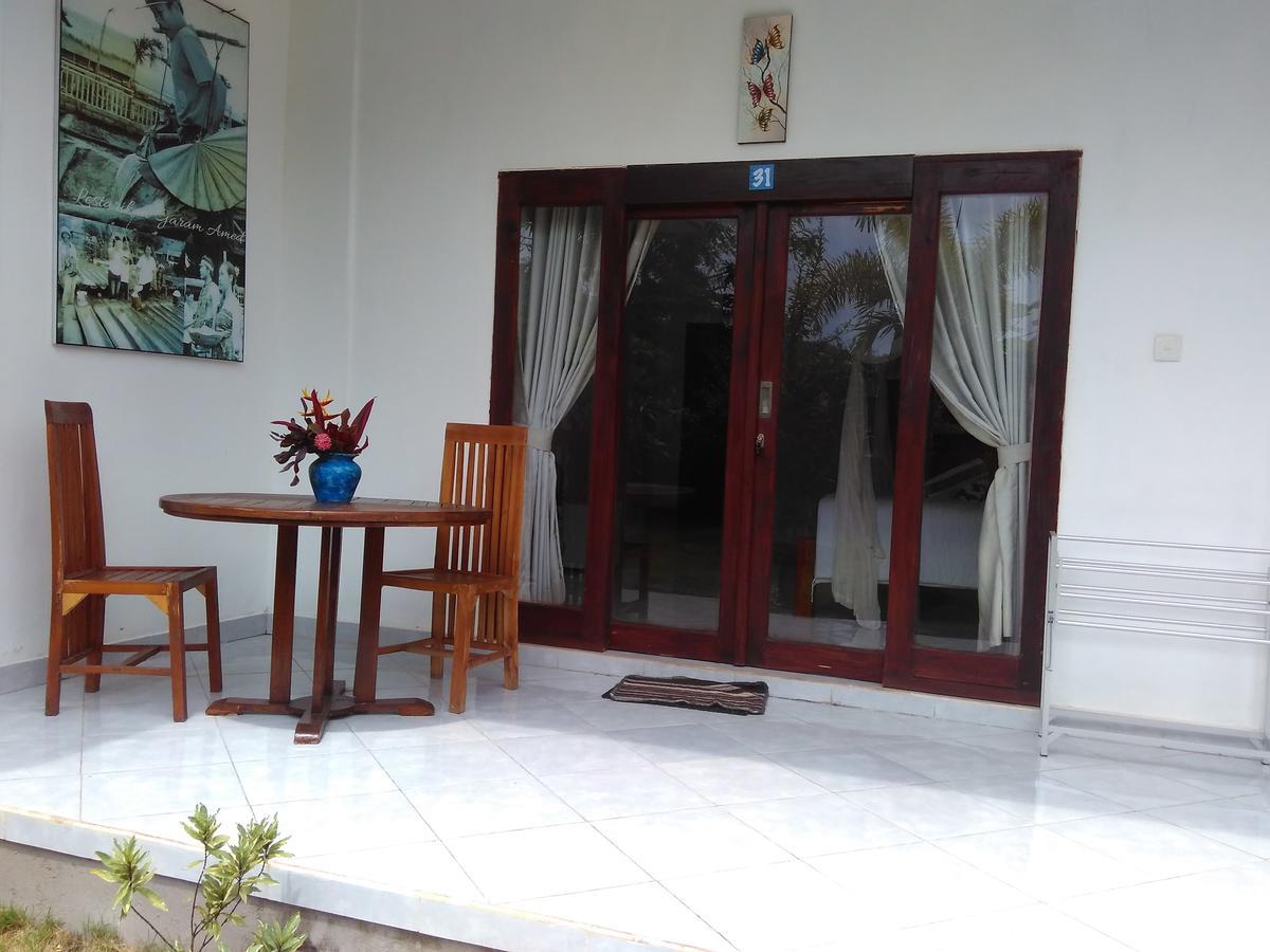 Manik Garam Boutique Villa Αμέντ Εξωτερικό φωτογραφία