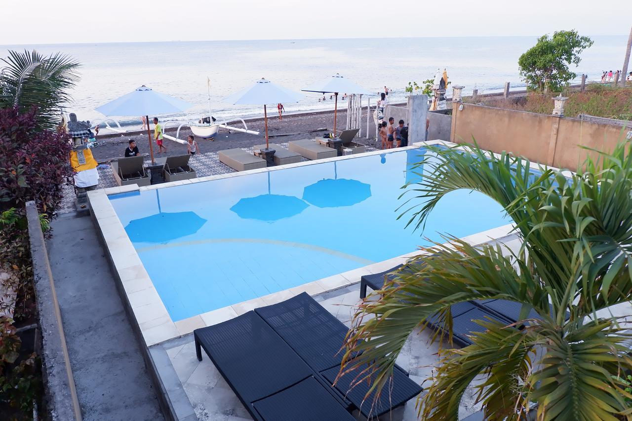 Manik Garam Boutique Villa Αμέντ Εξωτερικό φωτογραφία