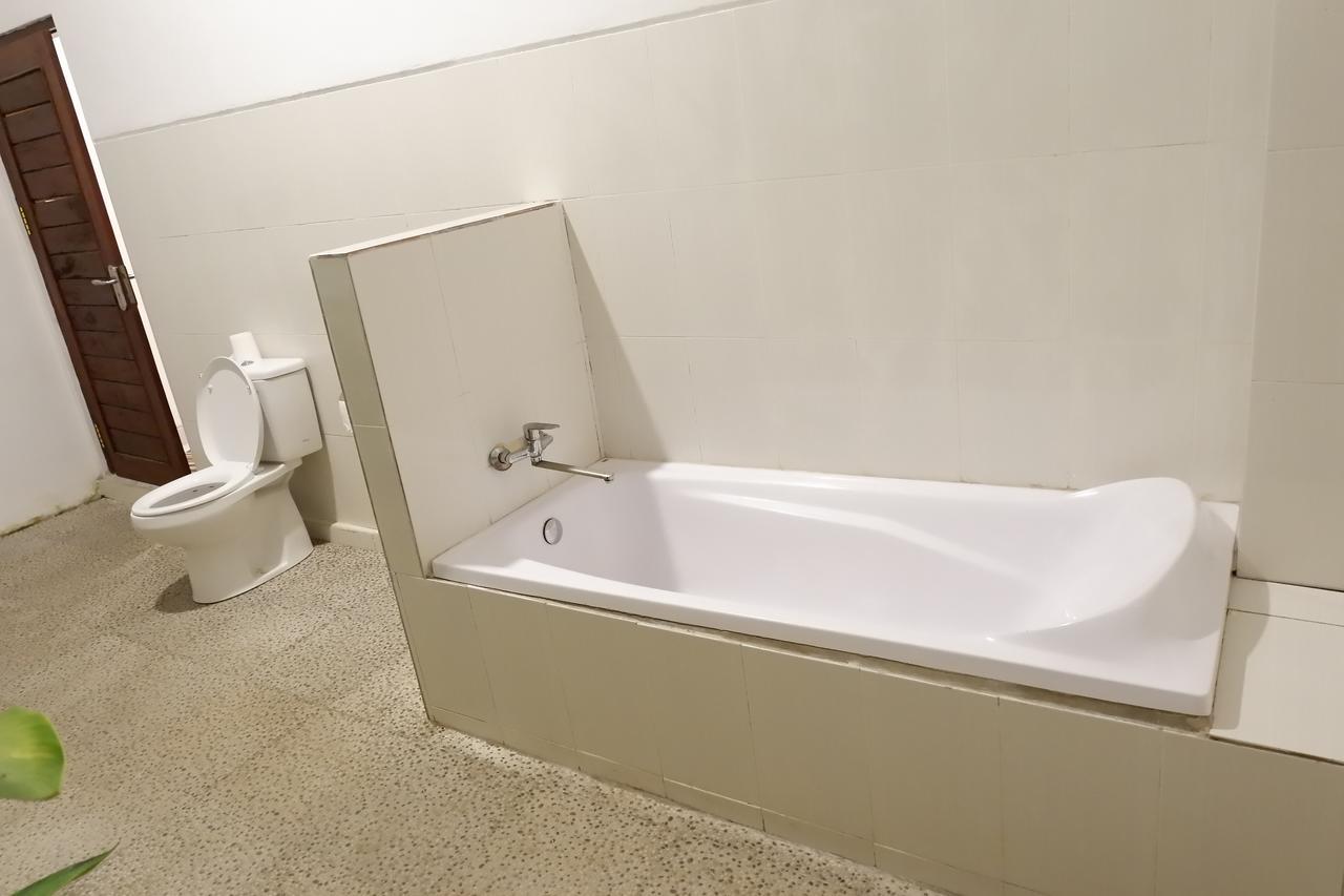 Manik Garam Boutique Villa Αμέντ Εξωτερικό φωτογραφία