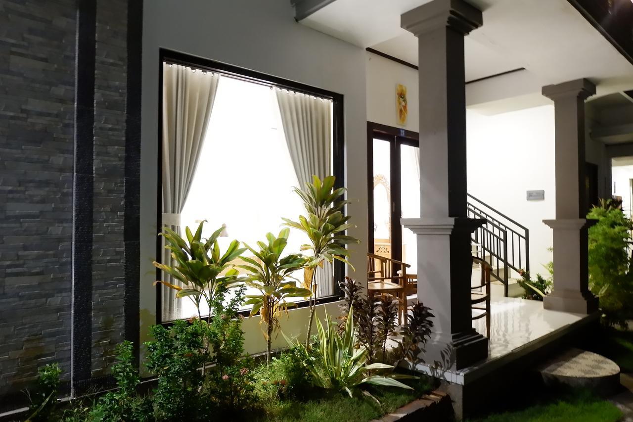 Manik Garam Boutique Villa Αμέντ Εξωτερικό φωτογραφία