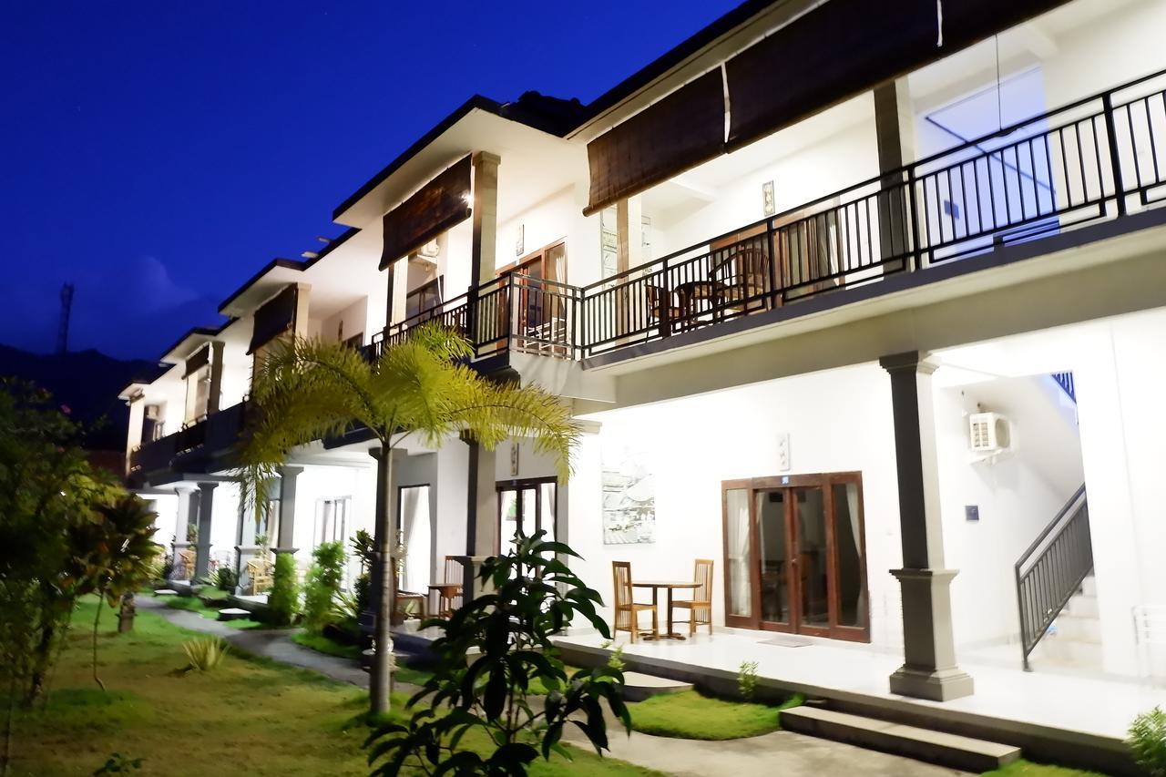 Manik Garam Boutique Villa Αμέντ Εξωτερικό φωτογραφία