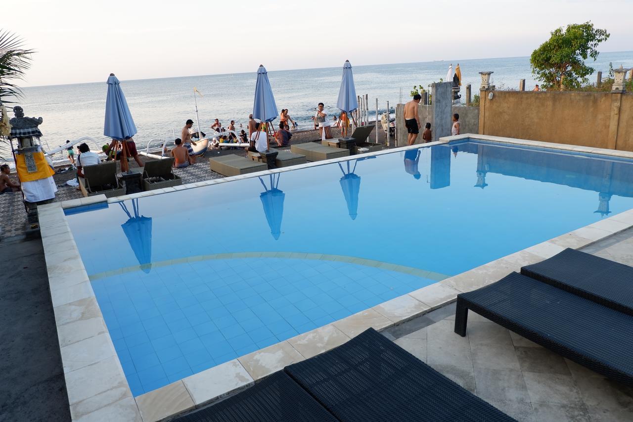Manik Garam Boutique Villa Αμέντ Εξωτερικό φωτογραφία
