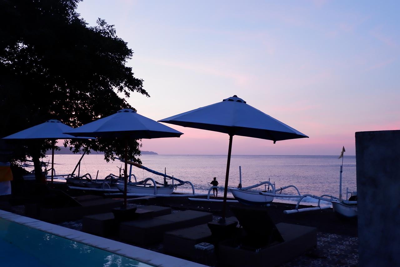 Manik Garam Boutique Villa Αμέντ Εξωτερικό φωτογραφία