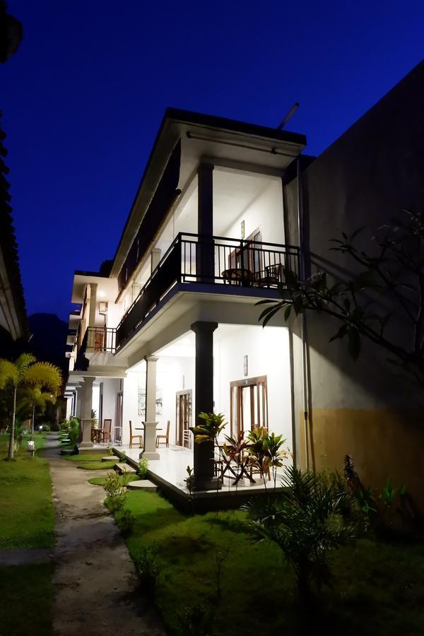 Manik Garam Boutique Villa Αμέντ Εξωτερικό φωτογραφία
