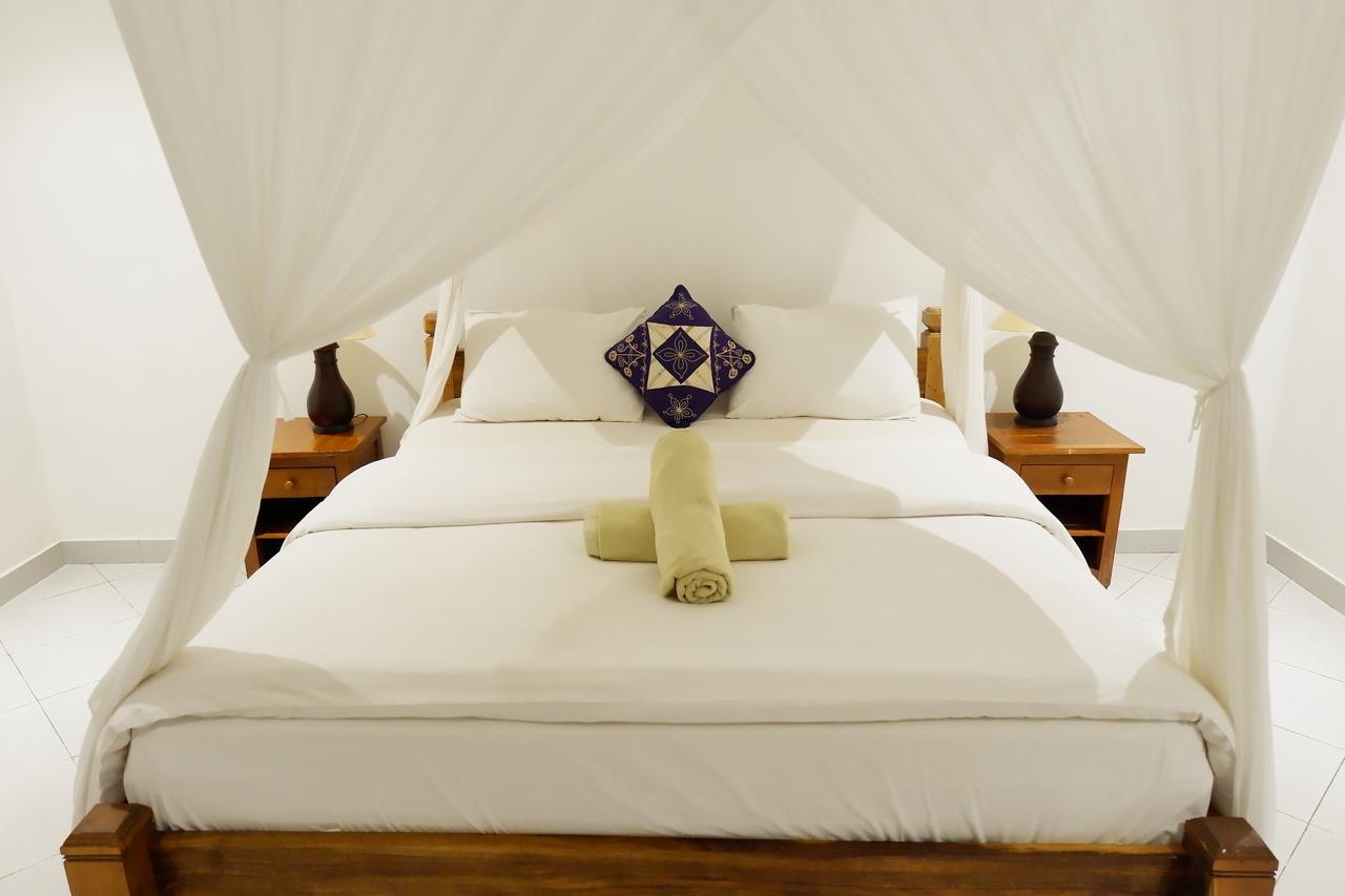 Manik Garam Boutique Villa Αμέντ Εξωτερικό φωτογραφία