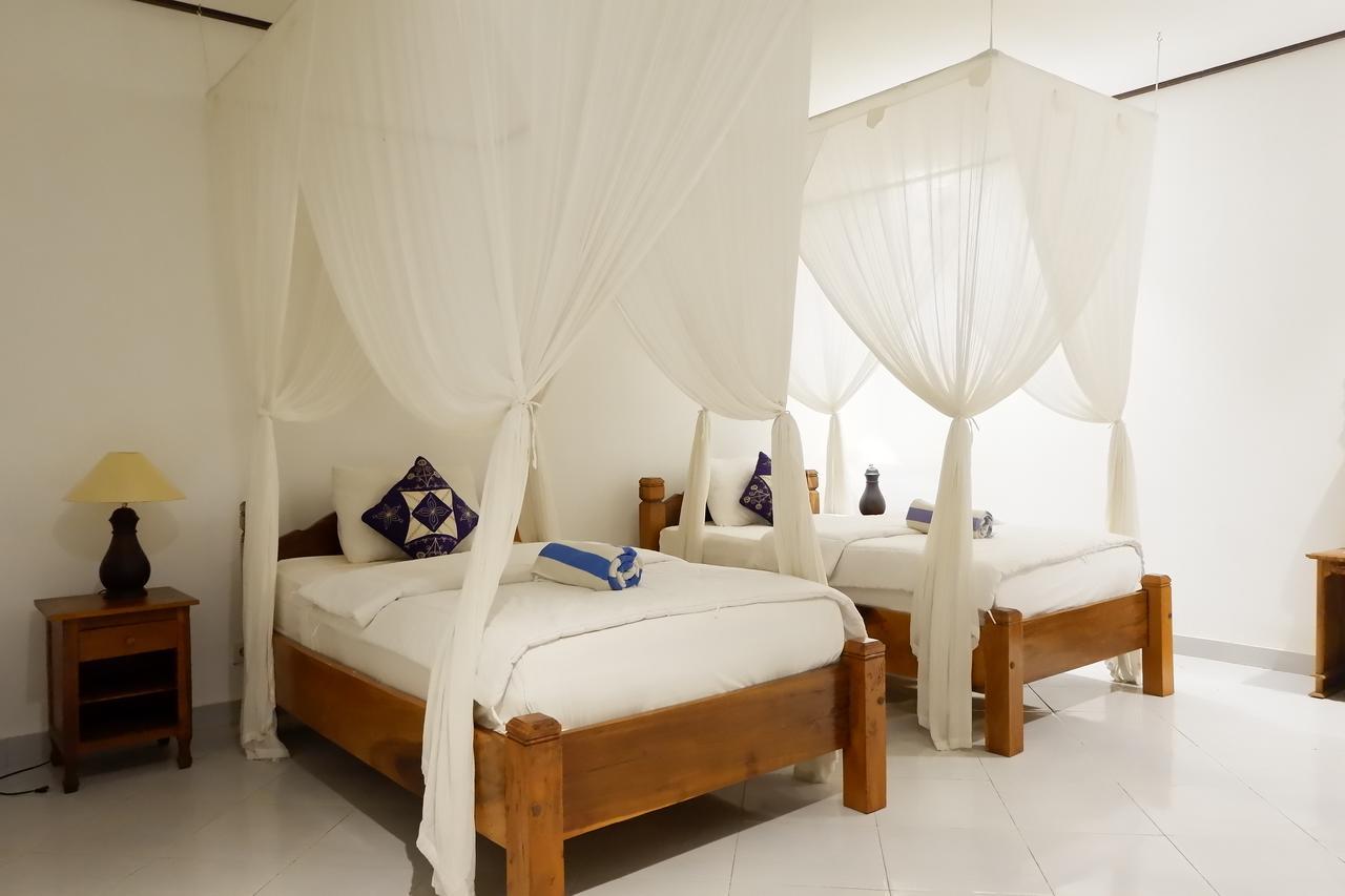 Manik Garam Boutique Villa Αμέντ Εξωτερικό φωτογραφία