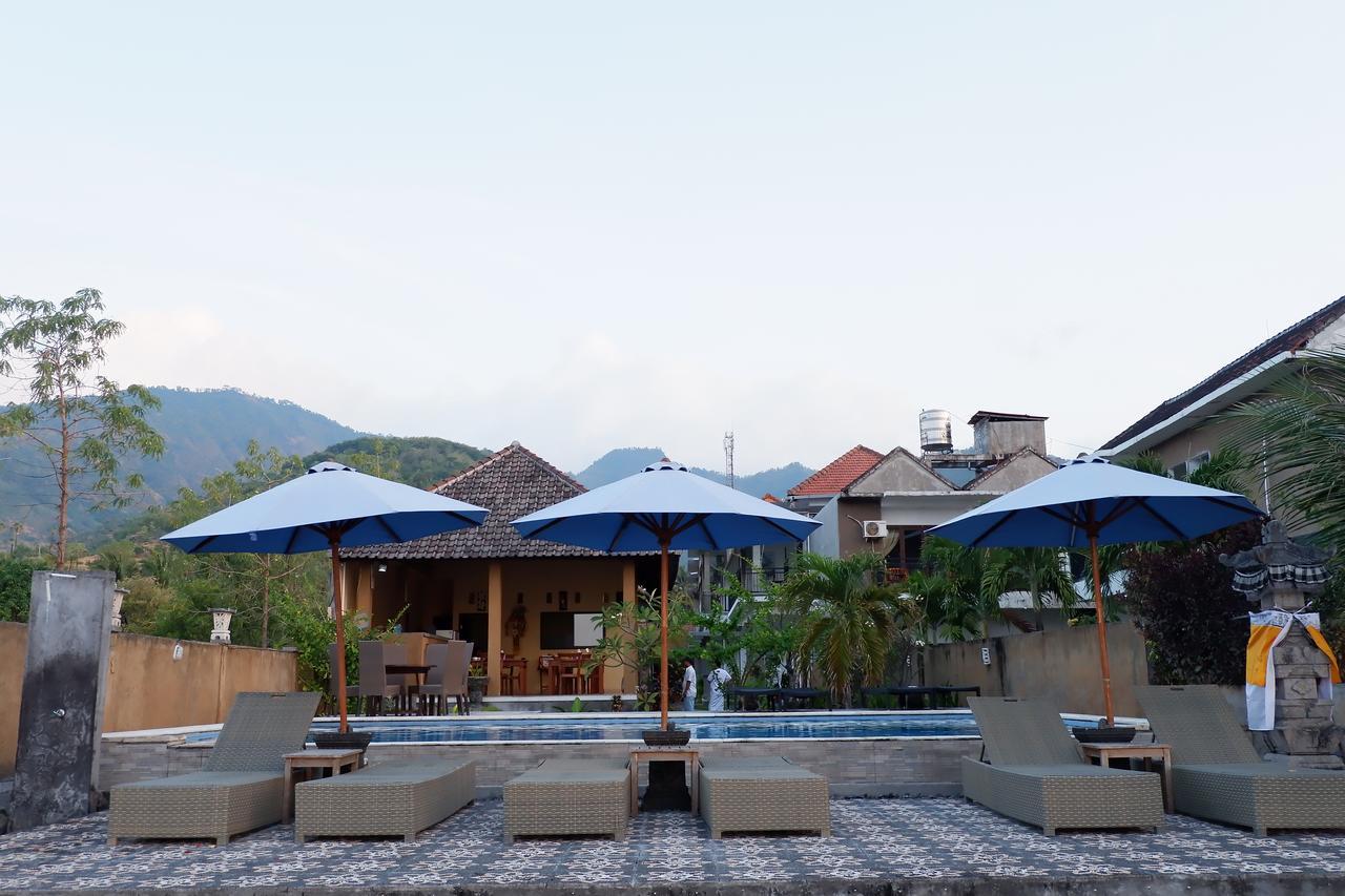 Manik Garam Boutique Villa Αμέντ Εξωτερικό φωτογραφία