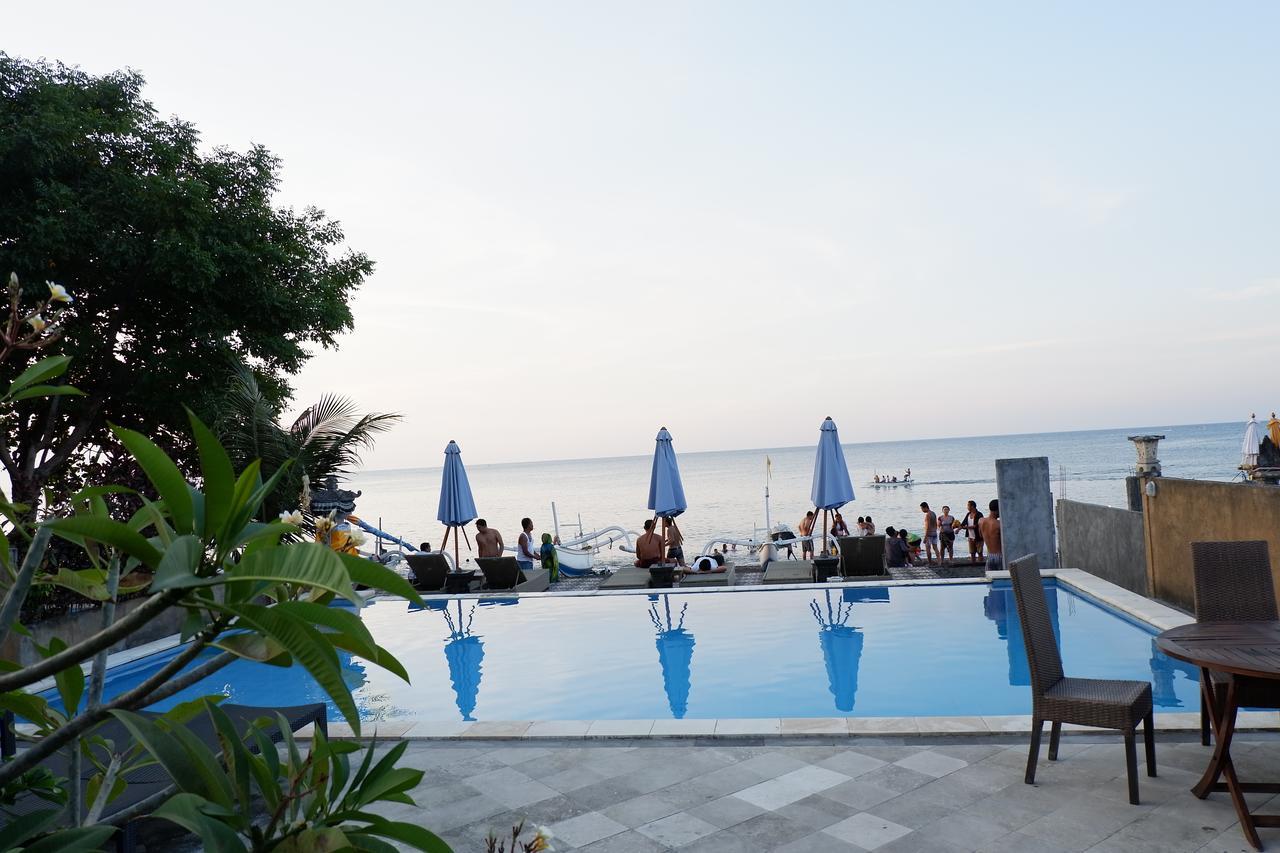 Manik Garam Boutique Villa Αμέντ Εξωτερικό φωτογραφία