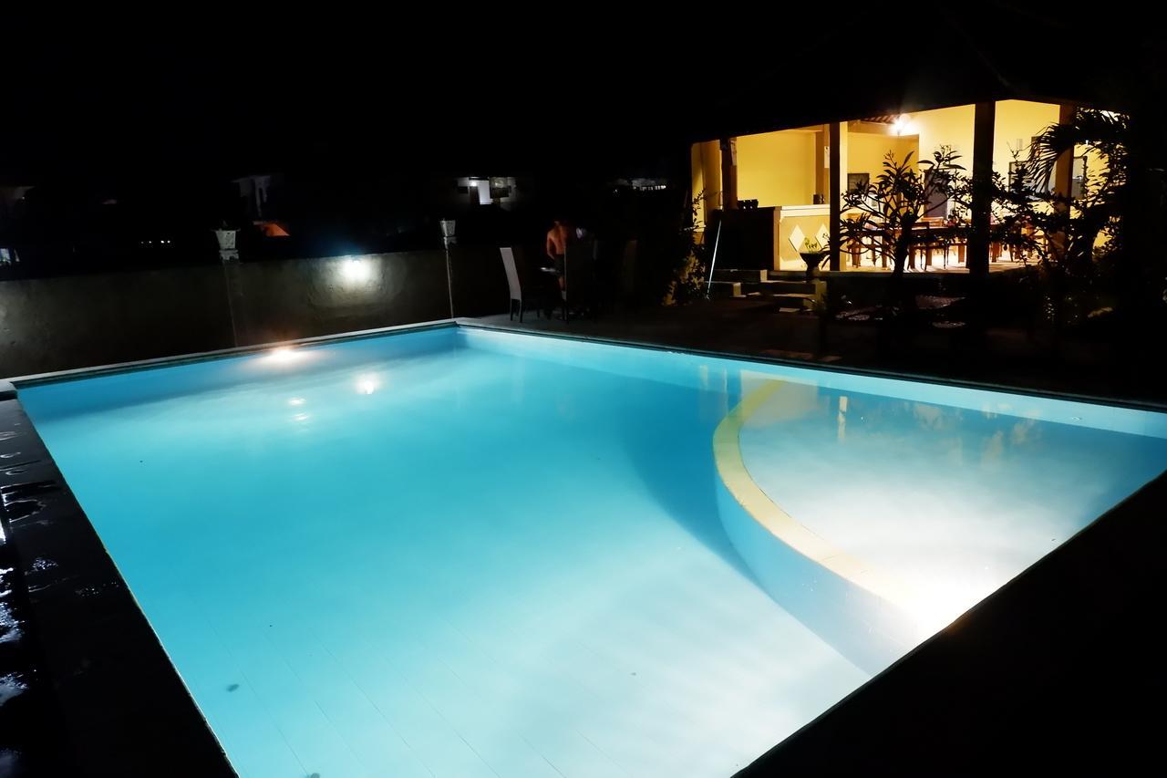 Manik Garam Boutique Villa Αμέντ Εξωτερικό φωτογραφία