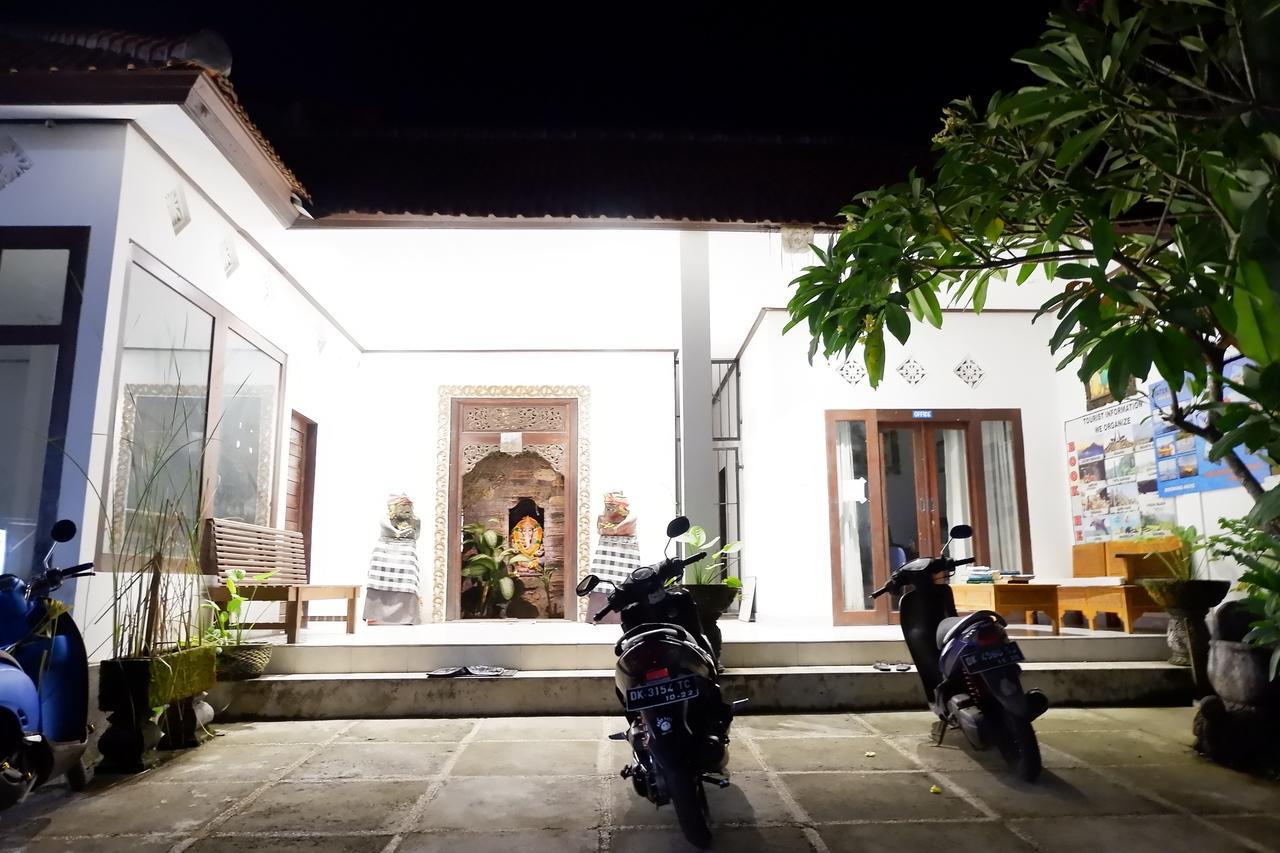 Manik Garam Boutique Villa Αμέντ Εξωτερικό φωτογραφία
