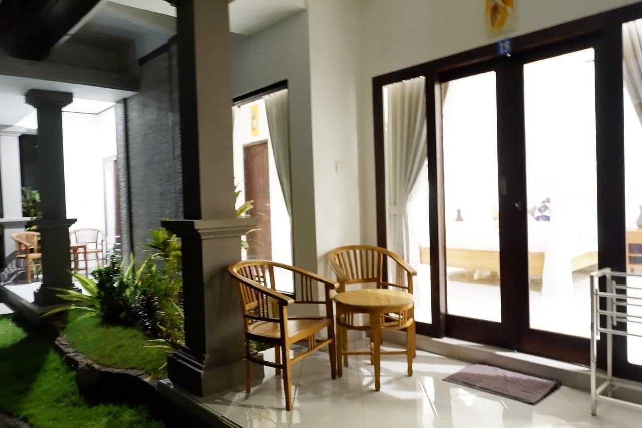 Manik Garam Boutique Villa Αμέντ Εξωτερικό φωτογραφία