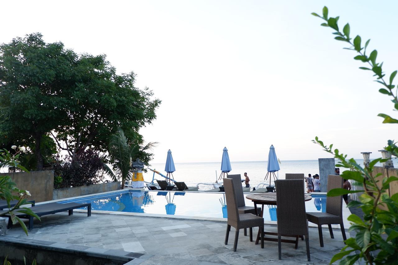 Manik Garam Boutique Villa Αμέντ Εξωτερικό φωτογραφία