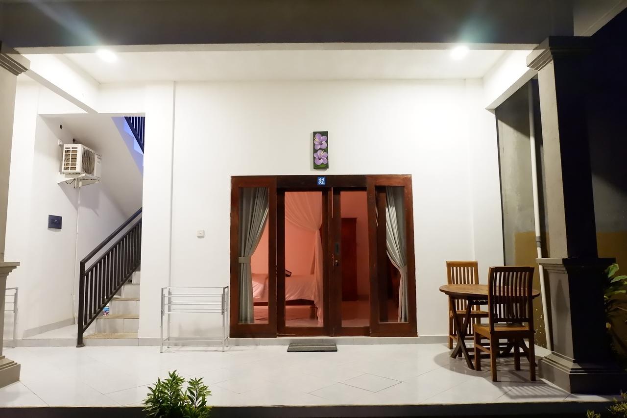 Manik Garam Boutique Villa Αμέντ Εξωτερικό φωτογραφία