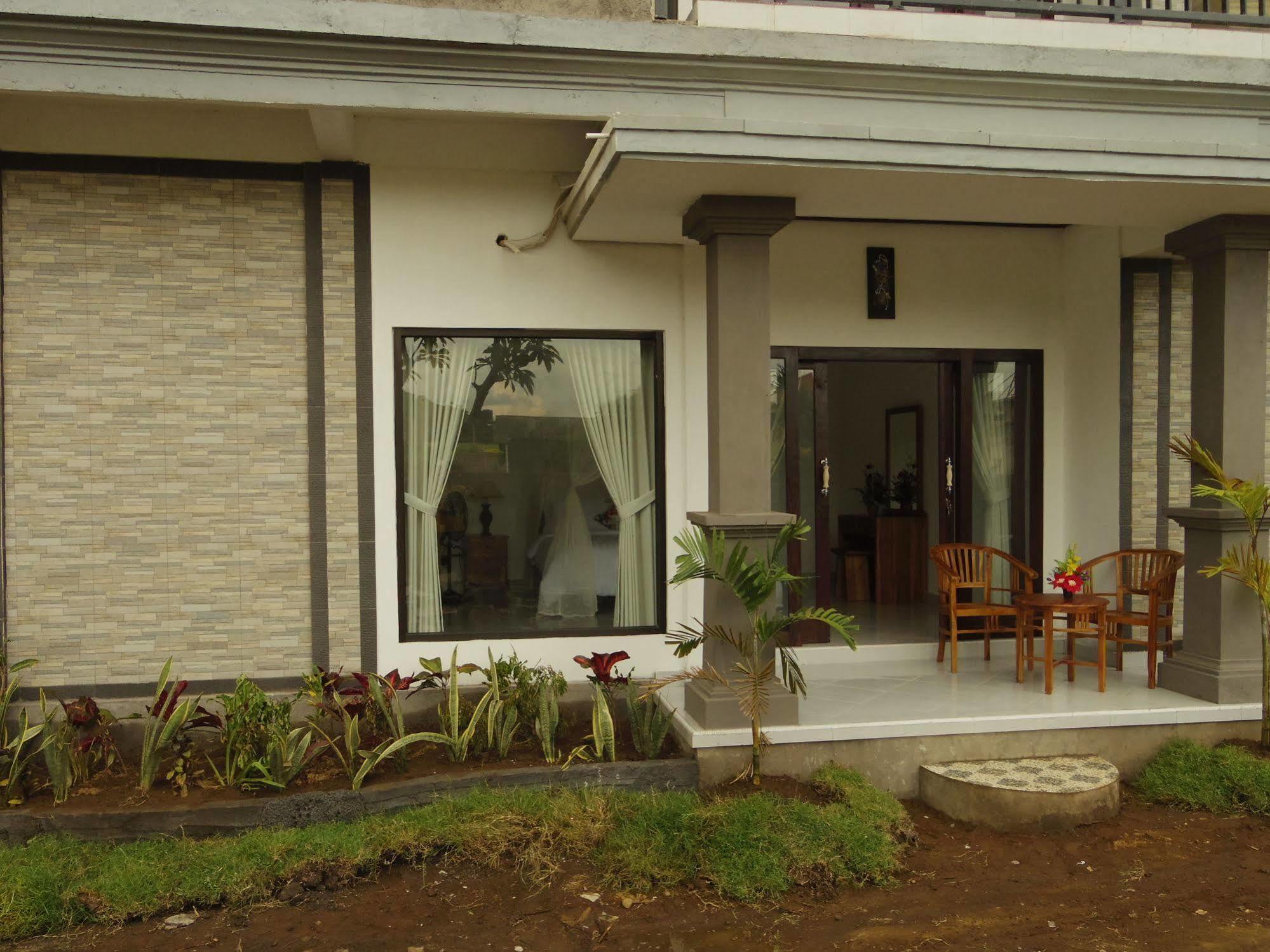 Manik Garam Boutique Villa Αμέντ Εξωτερικό φωτογραφία