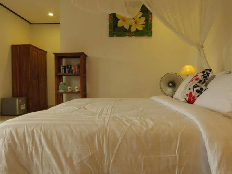 Manik Garam Boutique Villa Αμέντ Εξωτερικό φωτογραφία